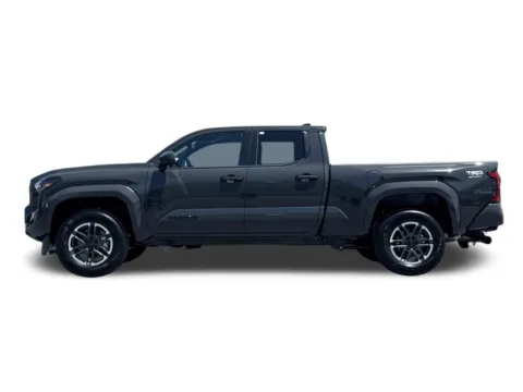 Photos of 2026 Toyota Tacoma TRD Sport for sale in San Diego, CA at Mossy Toyota