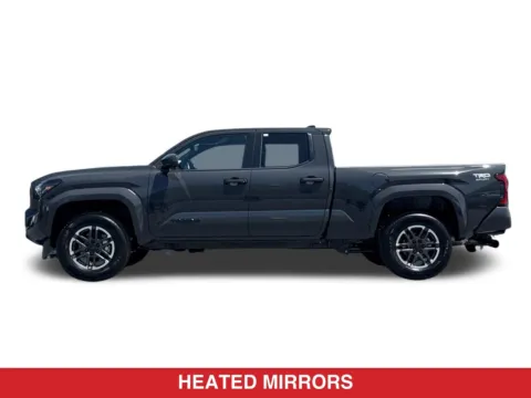 Black 2026 Toyota Tacoma TRD Sport for sale in San Diego, CA
