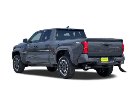 Another view of 2026 Toyota Tacoma TRD Sport for sale in San Diego, CA at Mossy Toyota