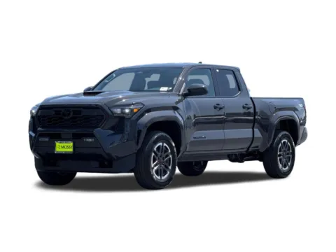 Black 2026 Toyota Tacoma TRD Sport for sale in San Diego, CA