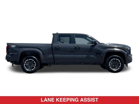 More photos of 2026 Toyota Tacoma TRD Sport at Mossy Toyota, CA