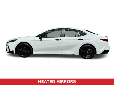 Black 2026 Toyota Camry SE Nightshade for sale in San Diego, CA