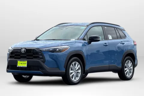 2026 Toyota Corolla Cross LE for sale in San Diego, CA