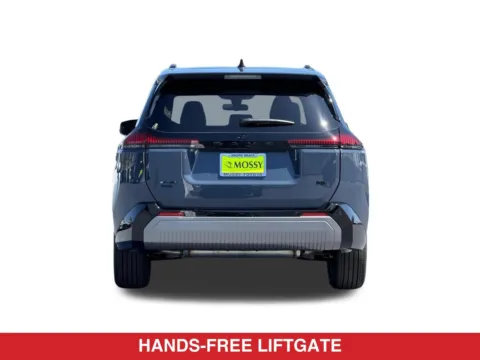 More photos of 2026 Toyota RAV4 Plug-In Hybrid SE at Mossy Toyota, CA