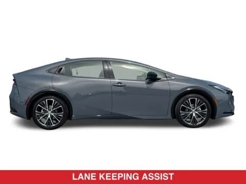 Photos of 2025 Toyota Prius XLE for sale in San Diego, CA at Mossy Toyota