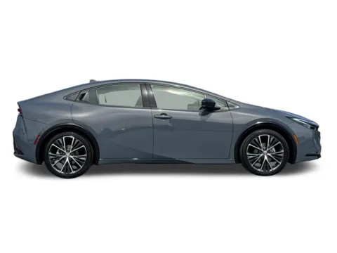 Another view of 2025 Toyota Prius XLE for sale in San Diego, CA at Mossy Toyota