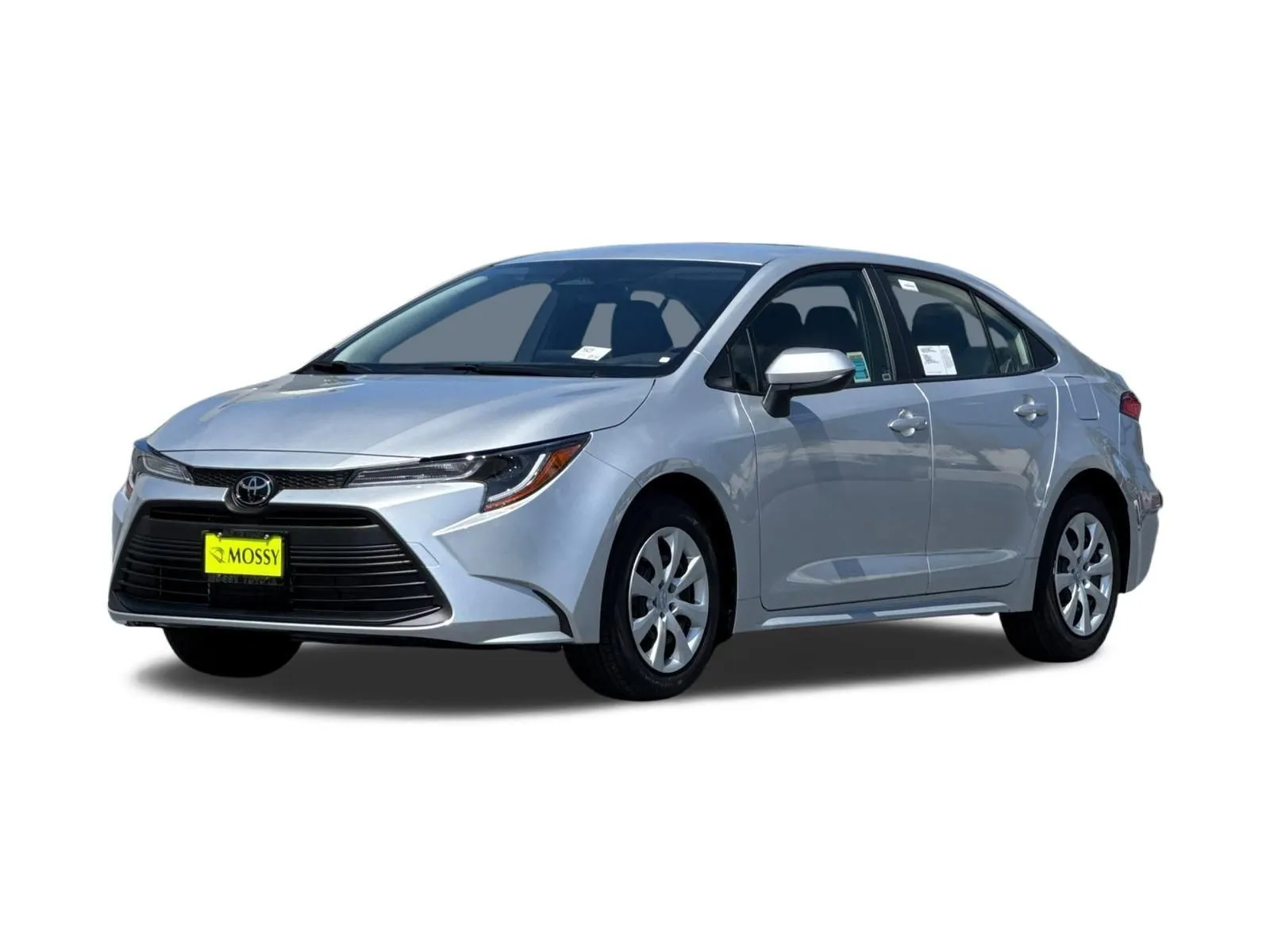 2026 Toyota Corolla LE for sale in San Diego, CA