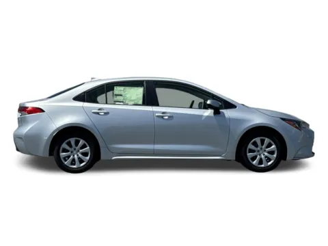 Another view of 2026 Toyota Corolla LE for sale in San Diego, CA at Mossy Toyota