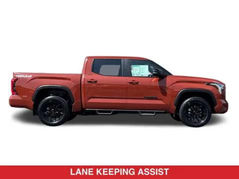 More photos of 2025 Toyota Tundra Limited at Mossy Toyota, CA