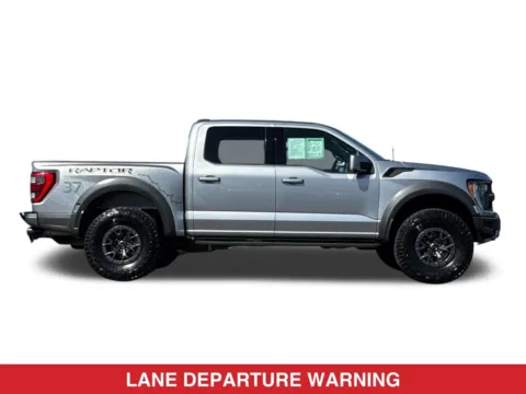 More photos of 2021 Ford F-150 Raptor at Mossy Toyota, CA