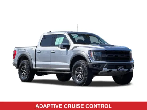 Photos of 2021 Ford F-150 Raptor for sale in San Diego, CA at Mossy Toyota