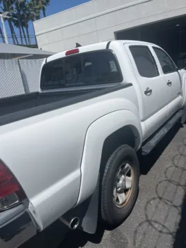 Another view of 2015 Toyota Tacoma PreRunner for sale in San Diego, CA at Mossy Toyota