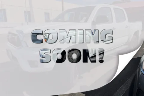 White 2015 Toyota Tacoma PreRunner for sale in San Diego, CA