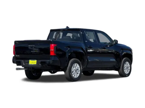 More photos of 2026 Toyota Tacoma SR5 at Mossy Toyota, CA