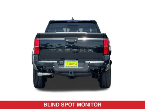 More photos of 2026 Toyota Tacoma TRD Sport at Mossy Toyota, CA