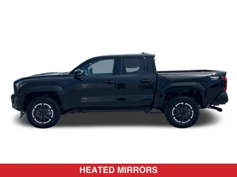 Photos of 2026 Toyota Tacoma TRD Sport for sale in San Diego, CA at Mossy Toyota