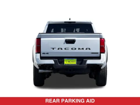 More photos of 2026 Toyota Tacoma Hybrid TRD Off Road at Mossy Toyota, CA