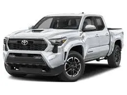 Black 2026 Toyota Tacoma Hybrid TRD Off Road for sale in San Diego, CA