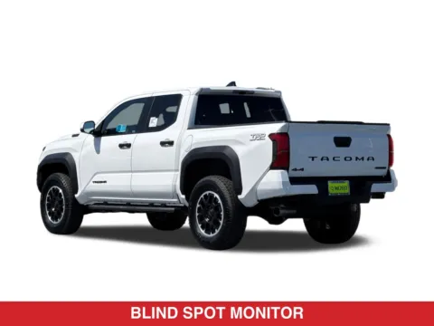 More photos of 2026 Toyota Tacoma Hybrid TRD Off Road at Mossy Toyota, CA