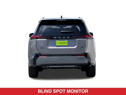 More photos of 2026 Toyota RAV4 SE at Mossy Toyota, CA