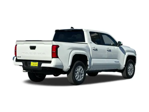 More photos of 2026 Toyota Tacoma SR5 at Mossy Toyota, CA