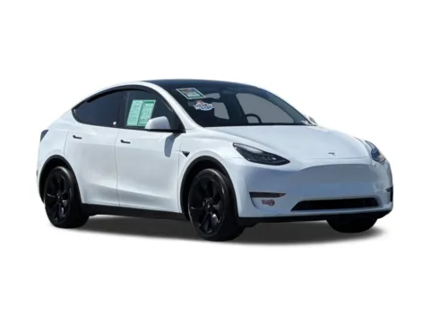Photos of 2023 Tesla Model Y Long Range for sale in San Diego, CA at Mossy Toyota