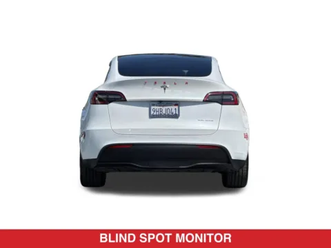 More photos of 2023 Tesla Model Y Long Range at Mossy Toyota, CA