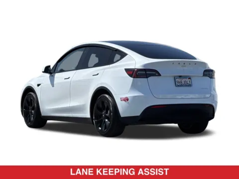 More photos of 2023 Tesla Model Y Long Range at Mossy Toyota, CA