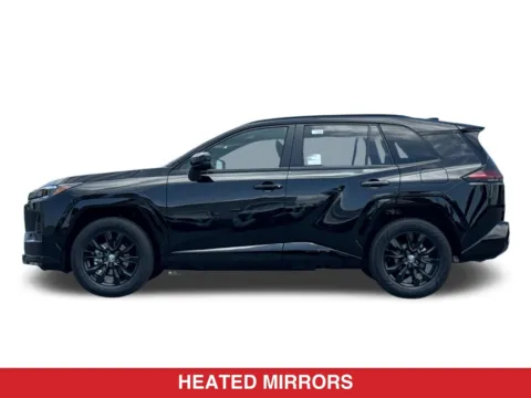 Photos of 2026 Toyota RAV4 SE for sale in San Diego, CA at Mossy Toyota