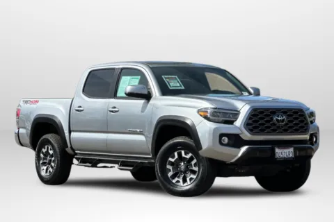 Photos of 2023 Toyota Tacoma TRD Off-Road for sale in San Diego, CA at Mossy Toyota