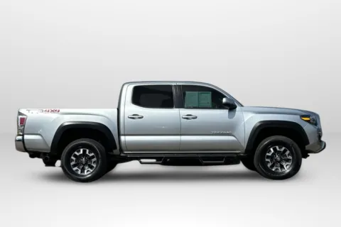 Another view of 2023 Toyota Tacoma TRD Off-Road for sale in San Diego, CA at Mossy Toyota