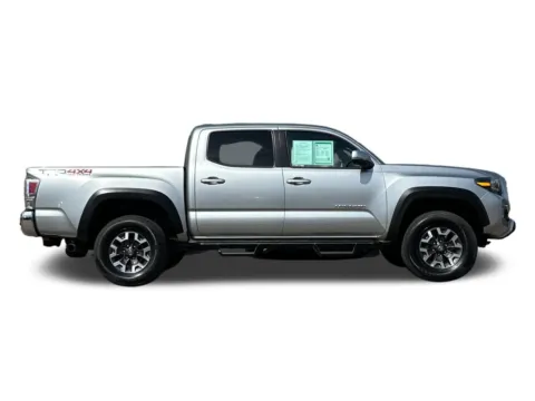 Another view of 2023 Toyota Tacoma TRD Off-Road for sale in San Diego, CA at Mossy Toyota