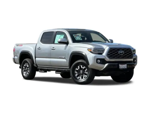 Photos of 2023 Toyota Tacoma TRD Off-Road for sale in San Diego, CA at Mossy Toyota