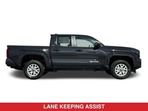 More photos of 2026 Toyota Tacoma SR5 at Mossy Toyota, CA