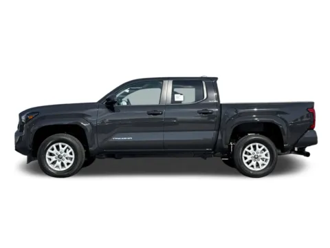 Photos of 2026 Toyota Tacoma SR5 for sale in San Diego, CA at Mossy Toyota