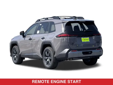 More photos of 2026 Toyota RAV4 Woodland at Mossy Toyota, CA