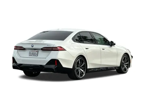 More photos of 2024 BMW 5 Series 530i at Mossy Toyota, CA