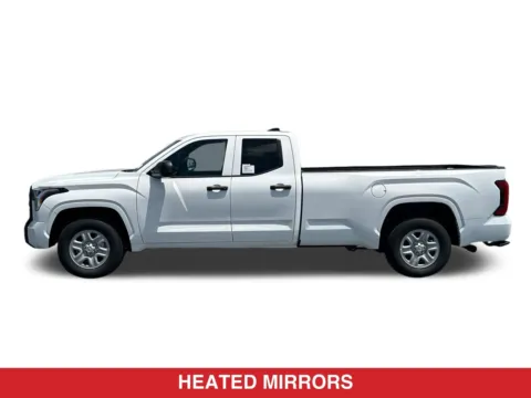 Photos of 2026 Toyota Tundra SR for sale in San Diego, CA at Mossy Toyota