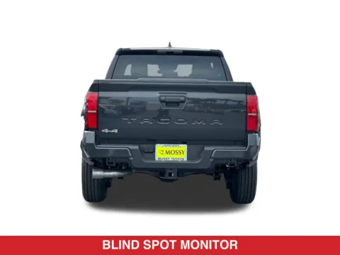 More photos of 2026 Toyota Tacoma SR5 at Mossy Toyota, CA