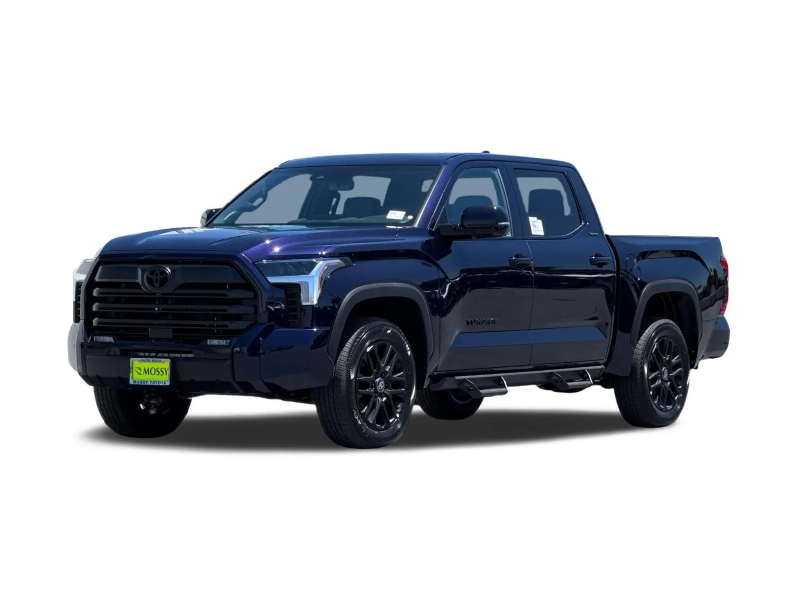 2026 Toyota Tundra Limited for sale in San Diego, CA