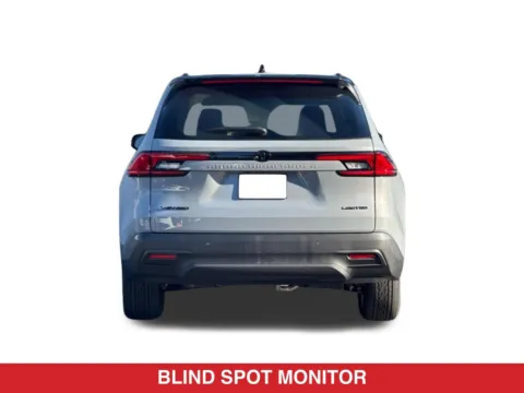 More photos of 2026 Toyota Grand Highlander Hybrid Nightshade Edition at Mossy Toyota, CA