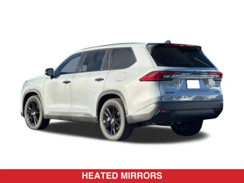 More photos of 2026 Toyota Grand Highlander Hybrid Nightshade Edition at Mossy Toyota, CA
