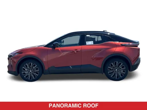 Photos of 2026 Toyota C-HR XSE for sale in San Diego, CA at Mossy Toyota