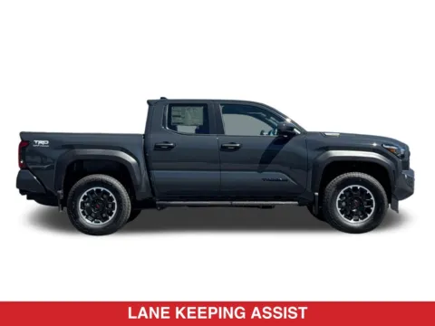 More photos of 2026 Toyota Tacoma Hybrid TRD Off Road at Mossy Toyota, CA