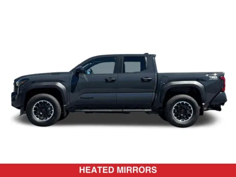 Black 2026 Toyota Tacoma Hybrid TRD Off Road for sale in San Diego, CA
