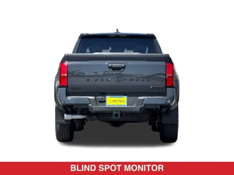 Another view of 2026 Toyota Tacoma Hybrid TRD Off Road for sale in San Diego, CA at Mossy Toyota