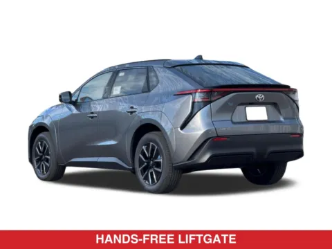 More photos of 2026 Toyota bZ XLE Plus at Mossy Toyota, CA
