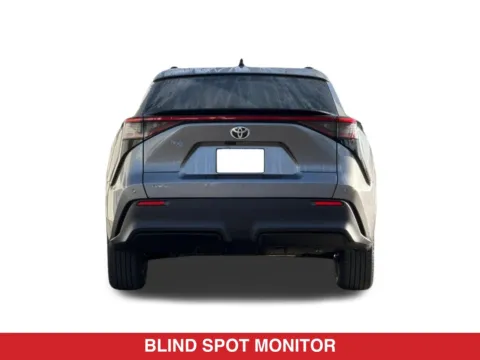 More photos of 2026 Toyota bZ XLE Plus at Mossy Toyota, CA