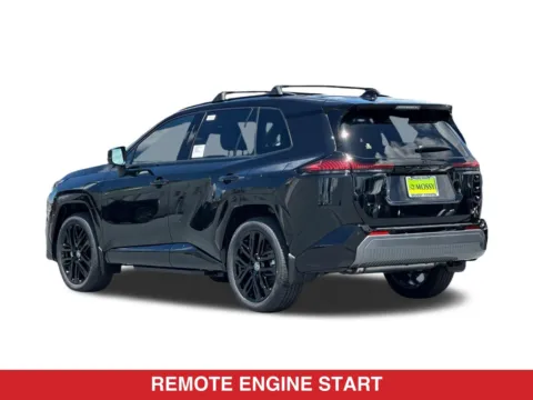 More photos of 2026 Toyota RAV4 Plug-In Hybrid XSE at Mossy Toyota, CA