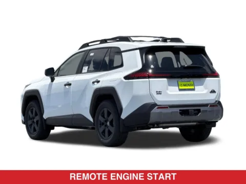 More photos of 2026 Toyota RAV4 Woodland at Mossy Toyota, CA